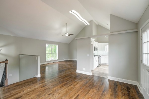 800 Cold Creek Trail Nashville TN 37211