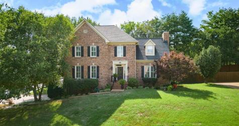 1303 King William Court Franklin TN 37064