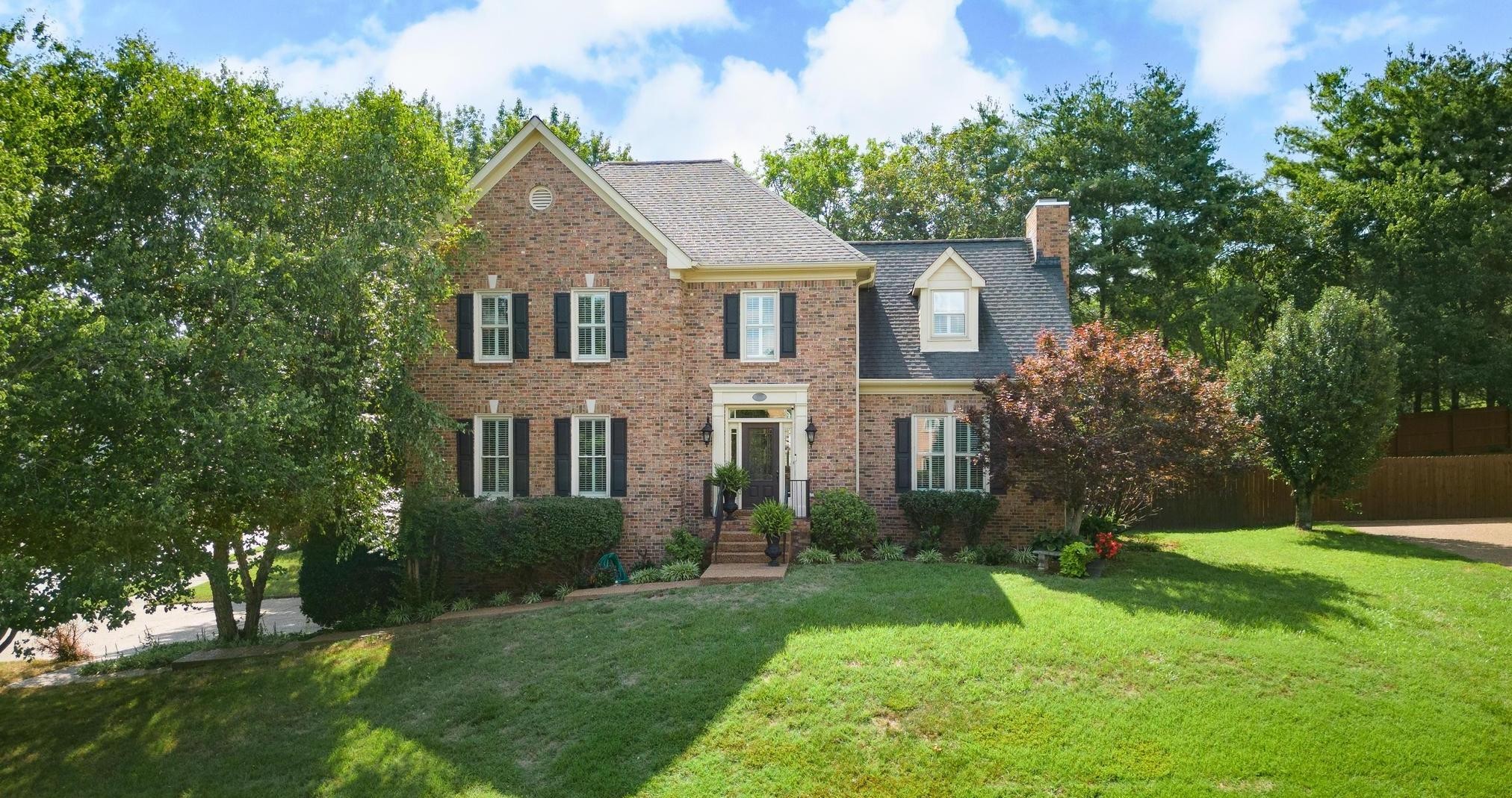 1303 King William Court Franklin TN 37064