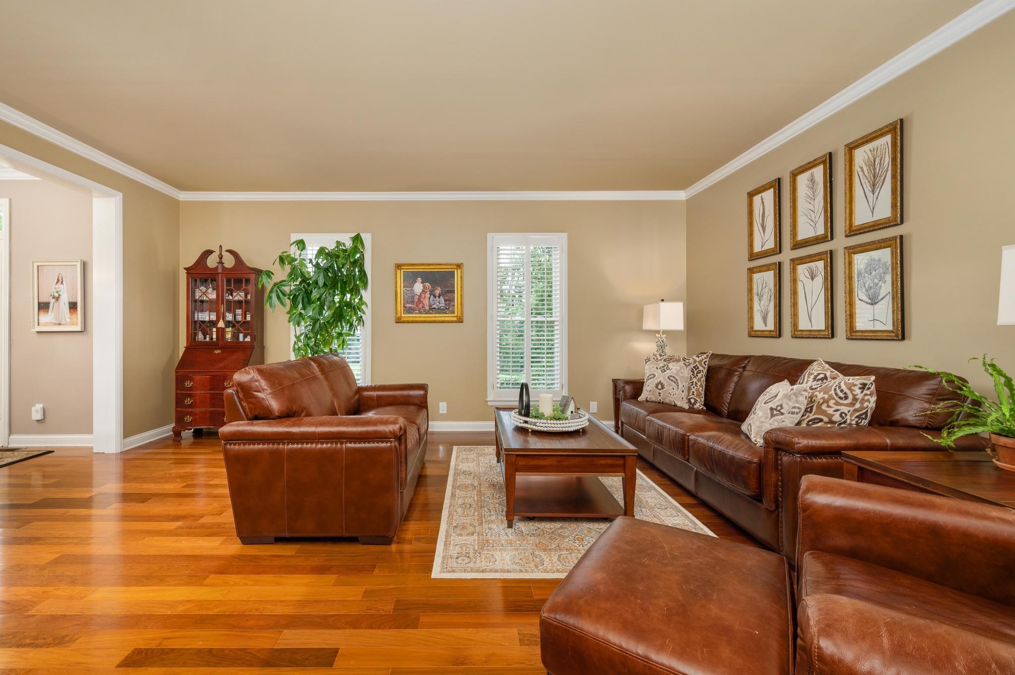 1303 King William Court Franklin TN 37064