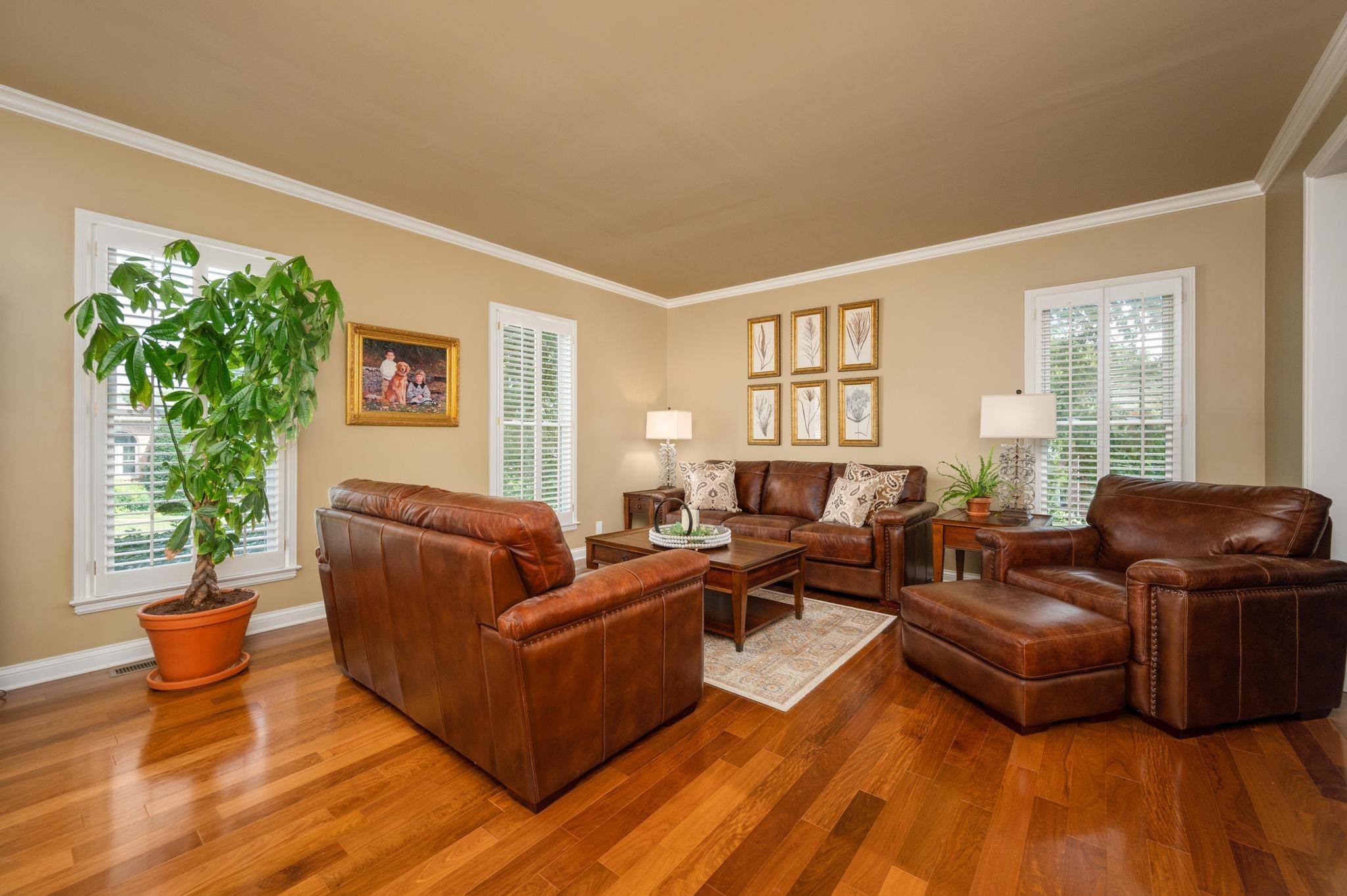 1303 King William Court Franklin TN 37064