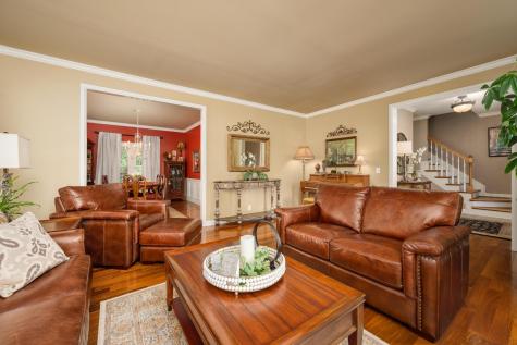 1303 King William Court Franklin TN 37064