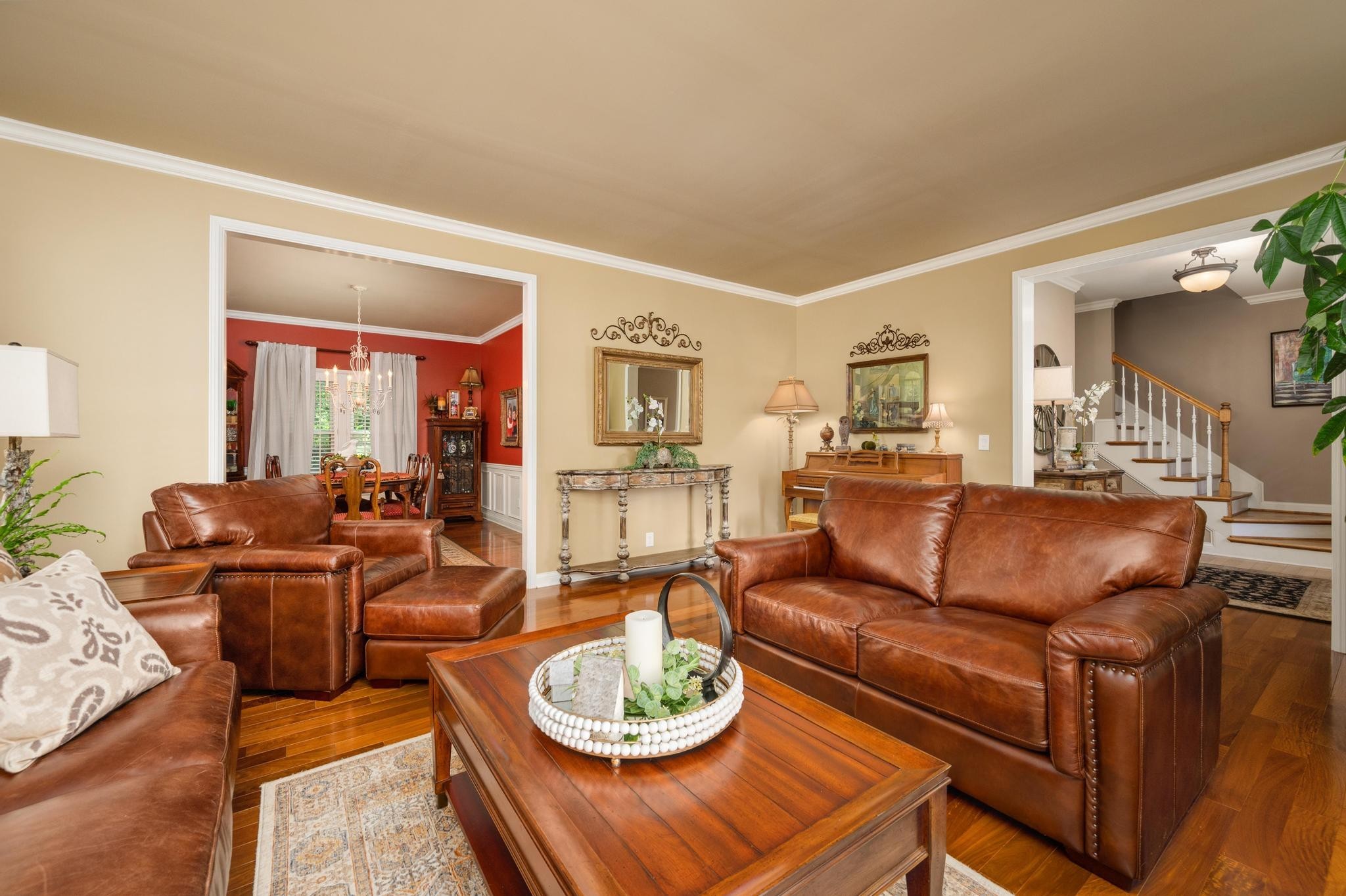 1303 King William Court Franklin TN 37064