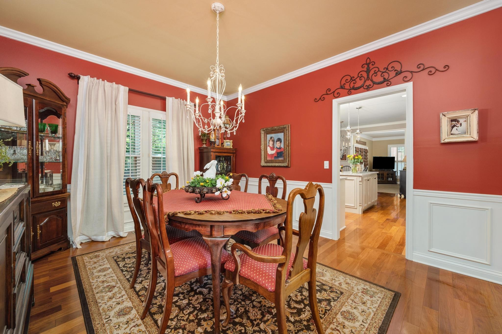 1303 King William Court Franklin TN 37064