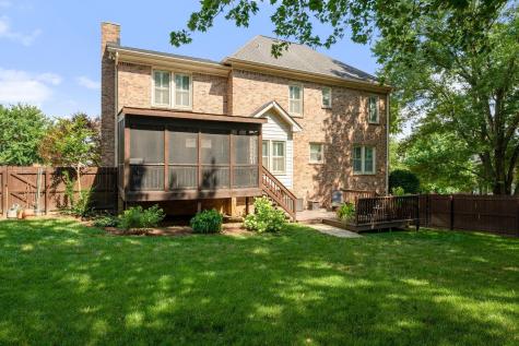 1303 King William Court Franklin TN 37064