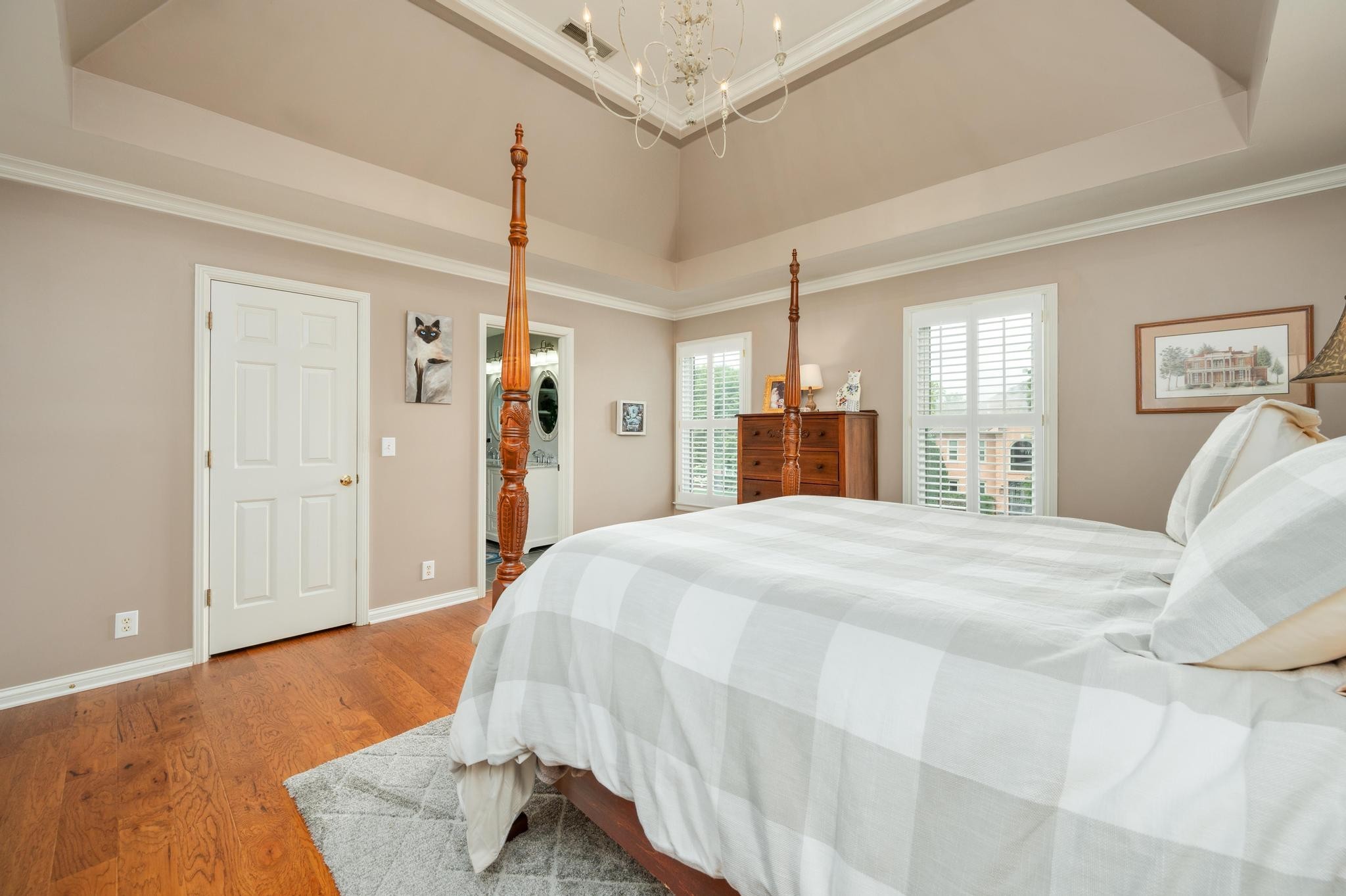 1303 King William Court Franklin TN 37064
