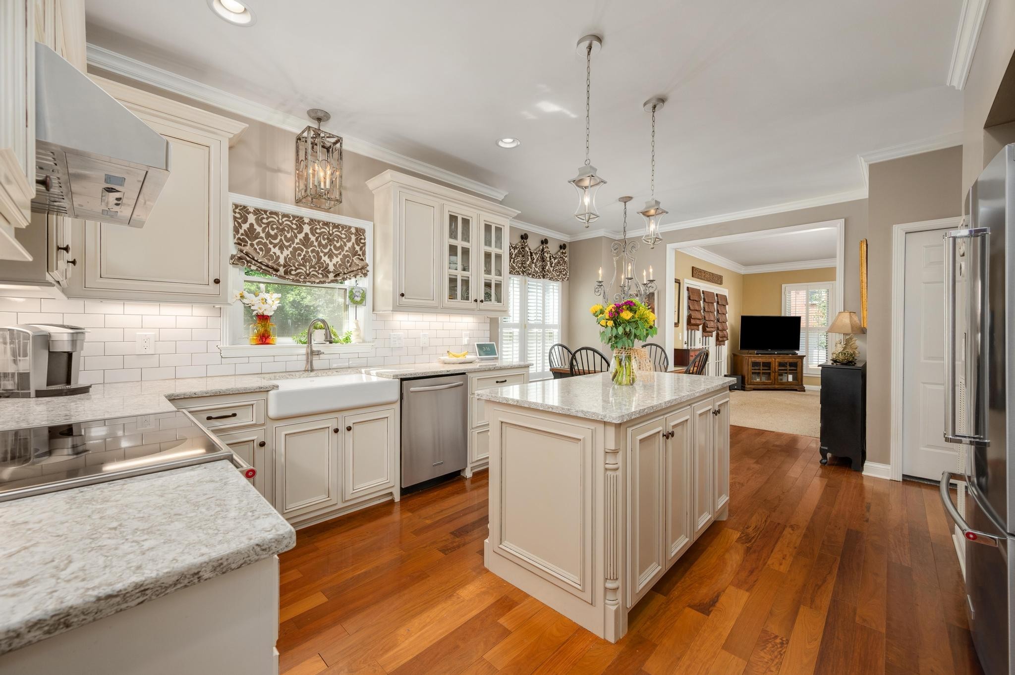 1303 King William Court Franklin TN 37064