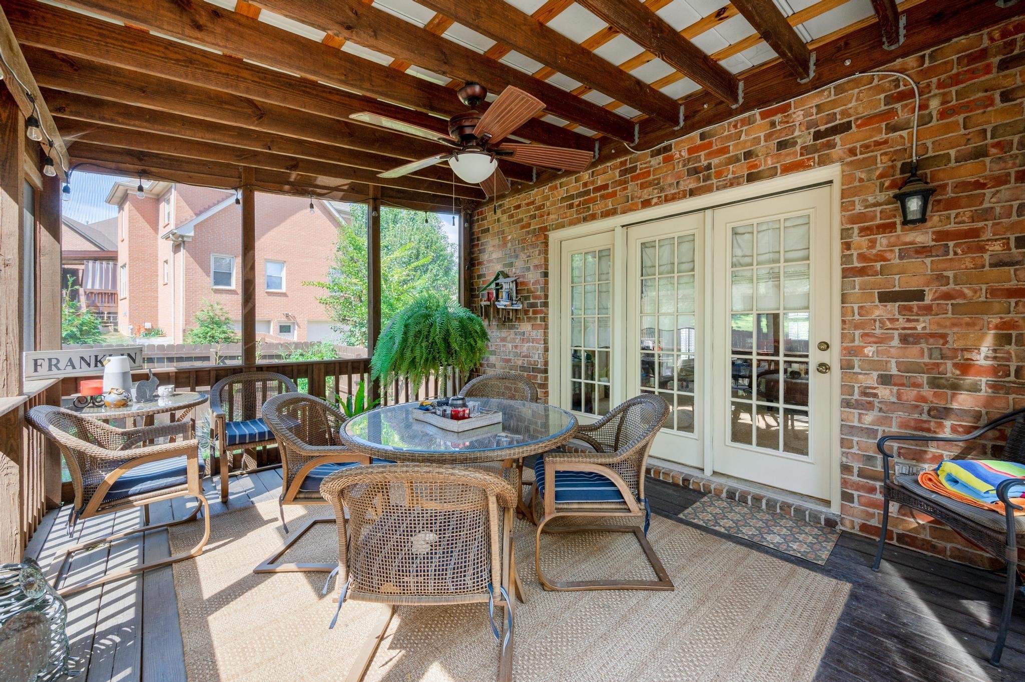 1303 King William Court Franklin TN 37064