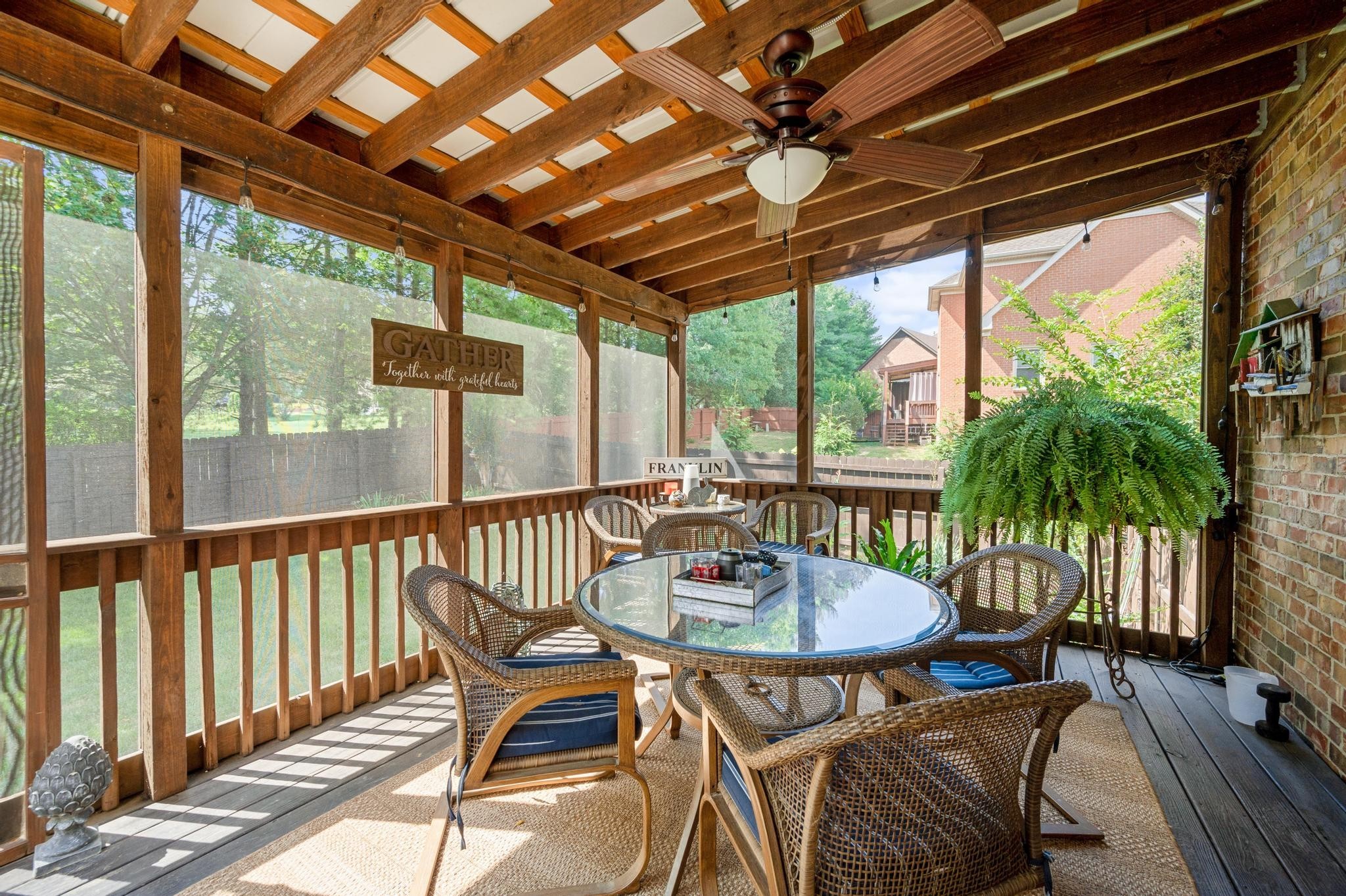 1303 King William Court Franklin TN 37064