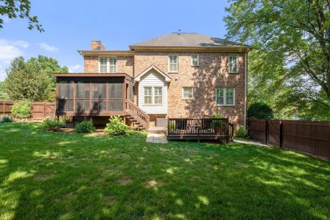 1303 King William Court Franklin TN 37064
