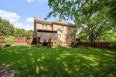 1303 King William Court Franklin TN 37064