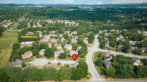 1303 King William Court Franklin TN 37064