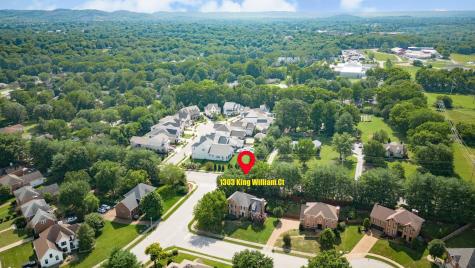 1303 King William Court Franklin TN 37064