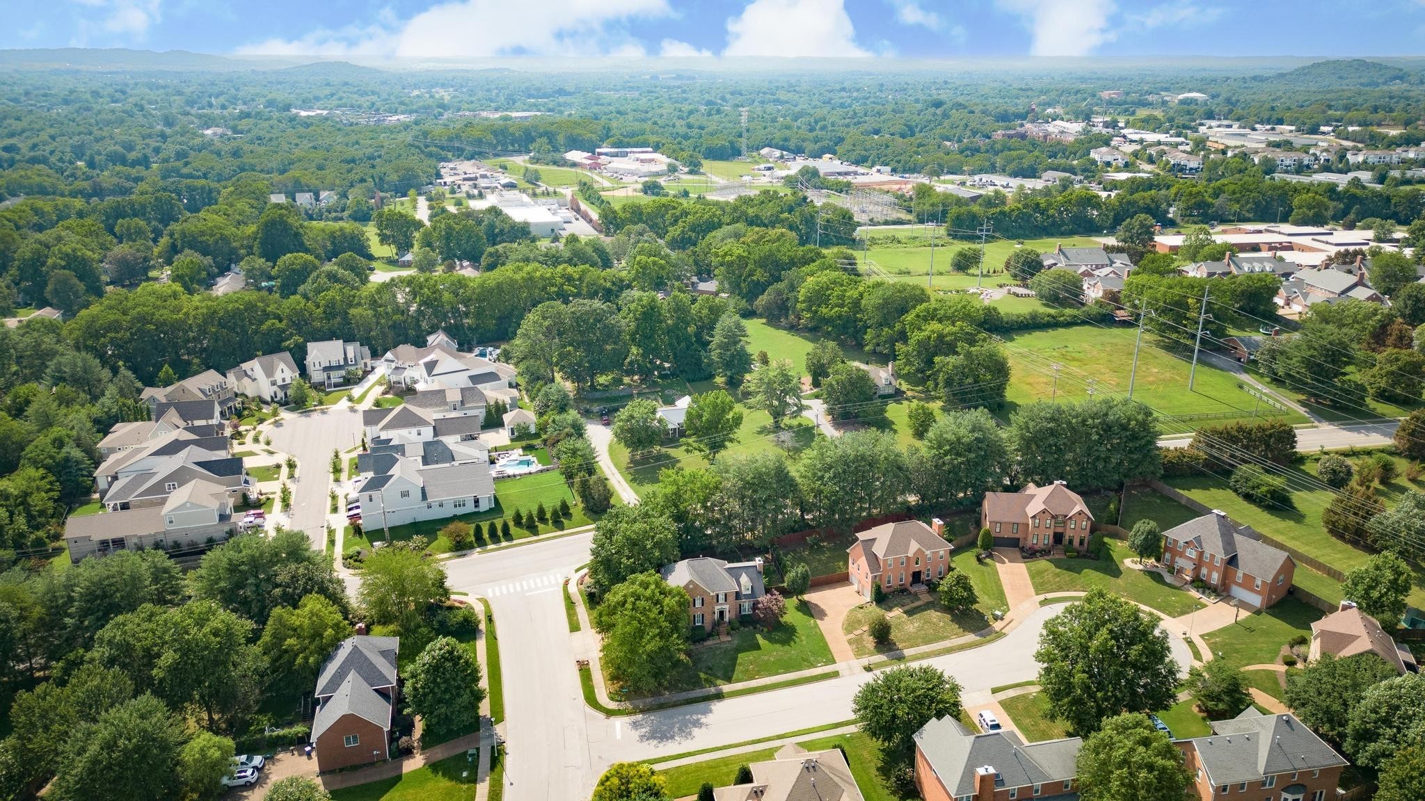 1303 King William Court Franklin TN 37064