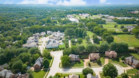 1303 King William Court Franklin TN 37064