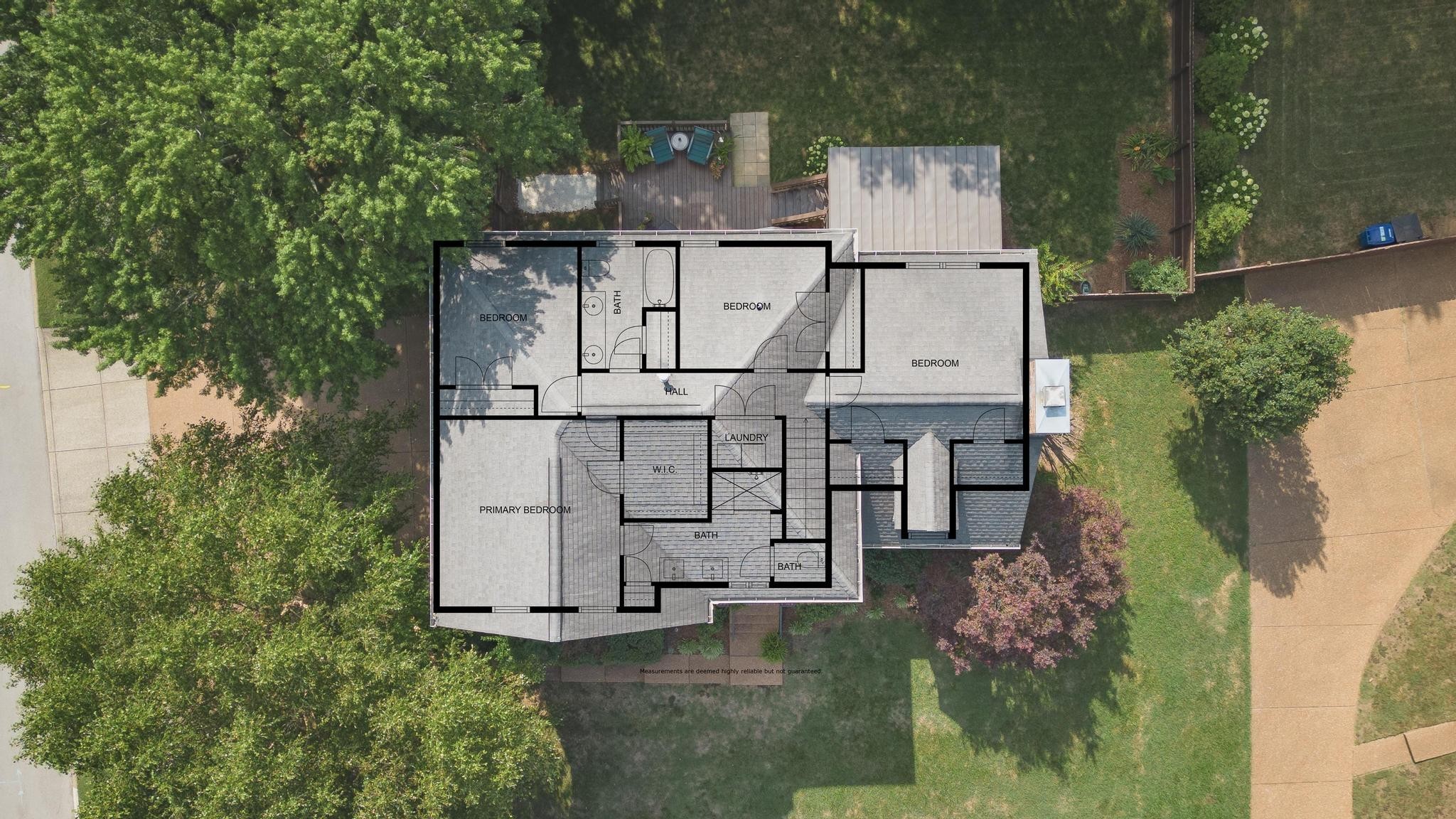 1303 King William Court Franklin TN 37064