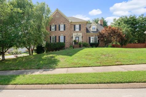 1303 King William Court Franklin TN 37064