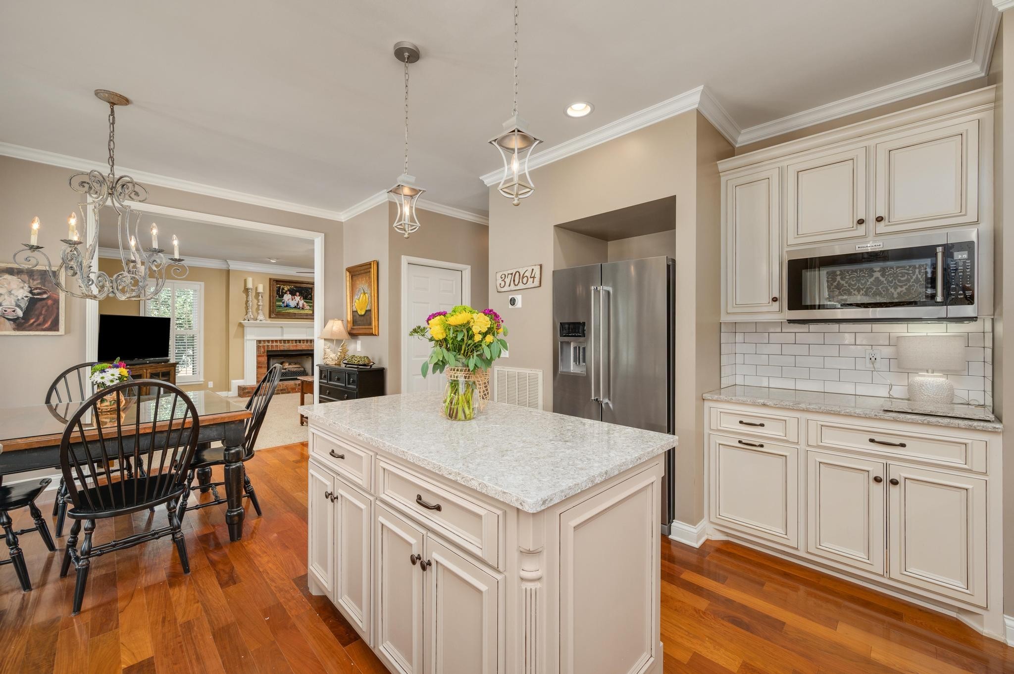 1303 King William Court Franklin TN 37064