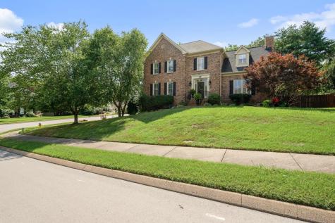 1303 King William Court Franklin TN 37064