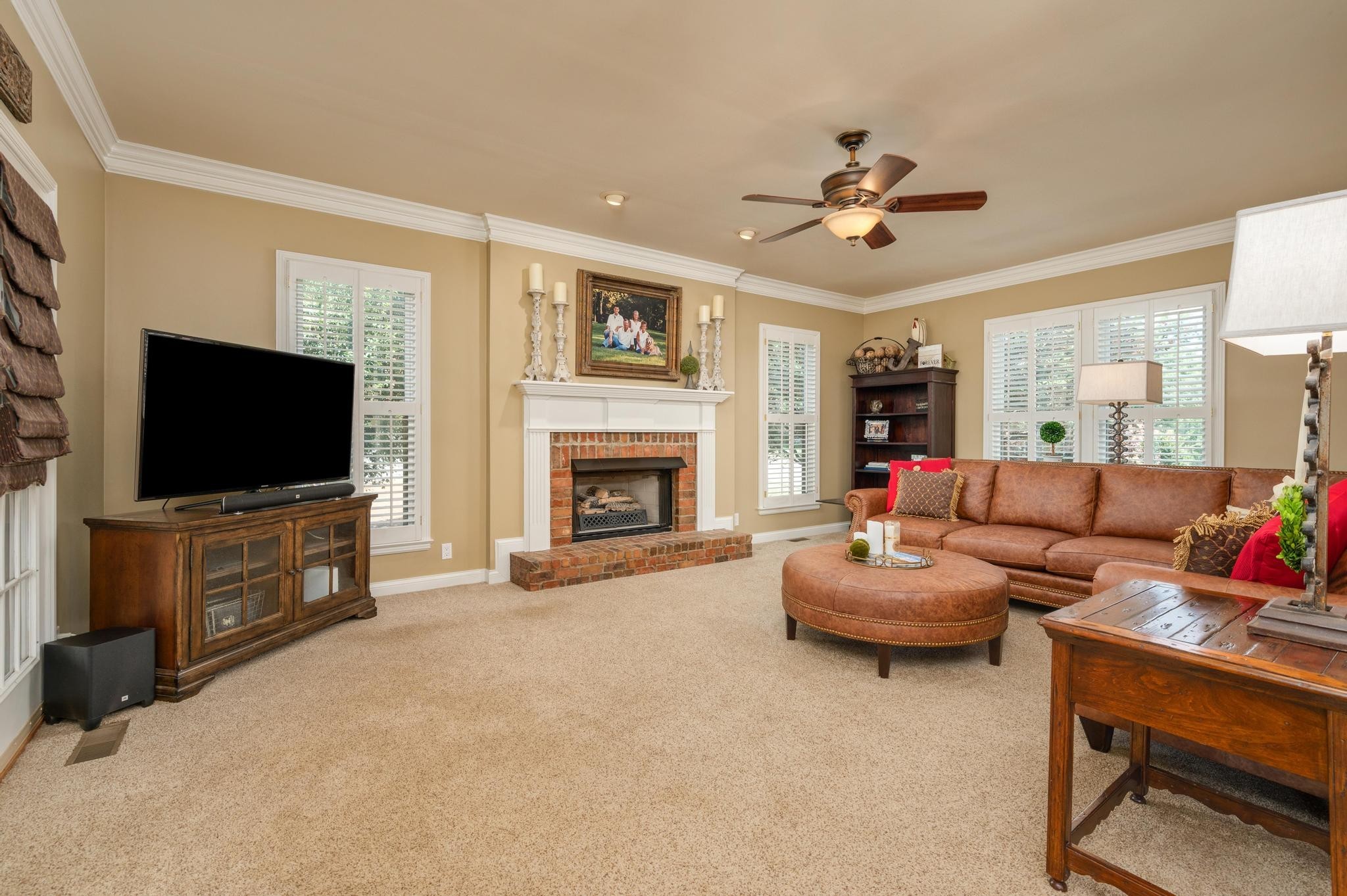 1303 King William Court Franklin TN 37064