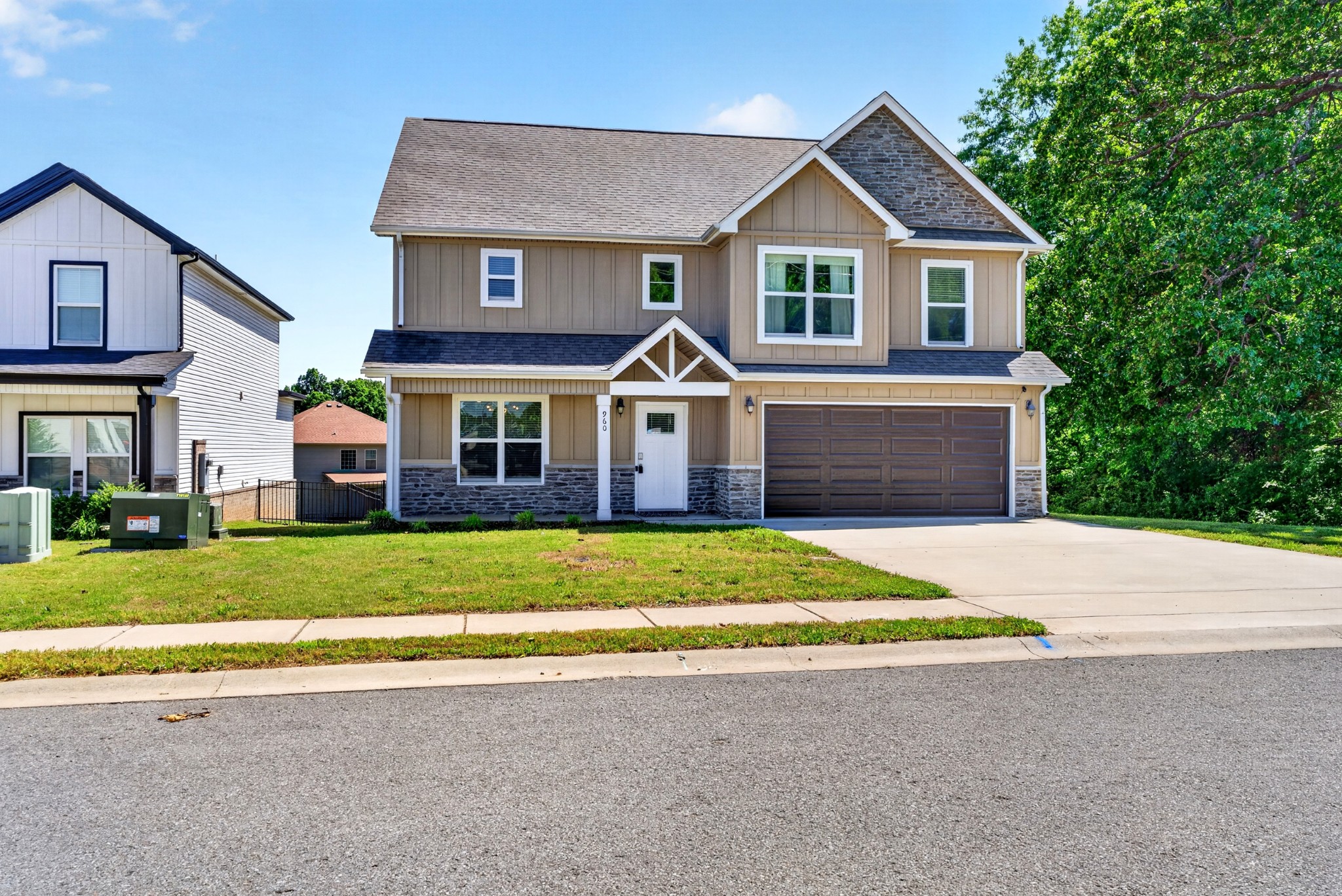 960 Princeton Drive Clarksville TN 37042