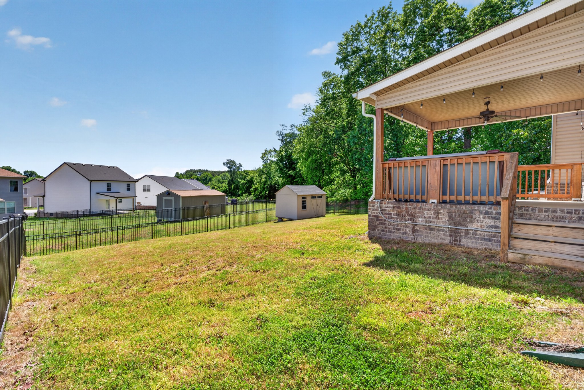 960 Princeton Drive Clarksville TN 37042