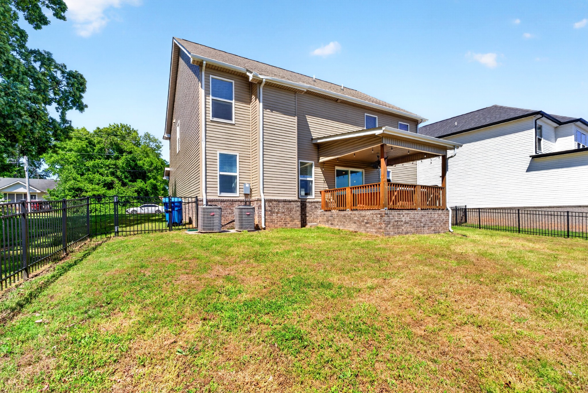 960 Princeton Drive Clarksville TN 37042