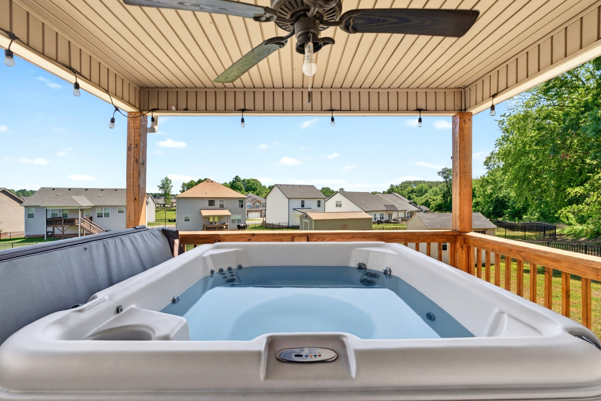 960 Princeton Drive Clarksville TN 37042