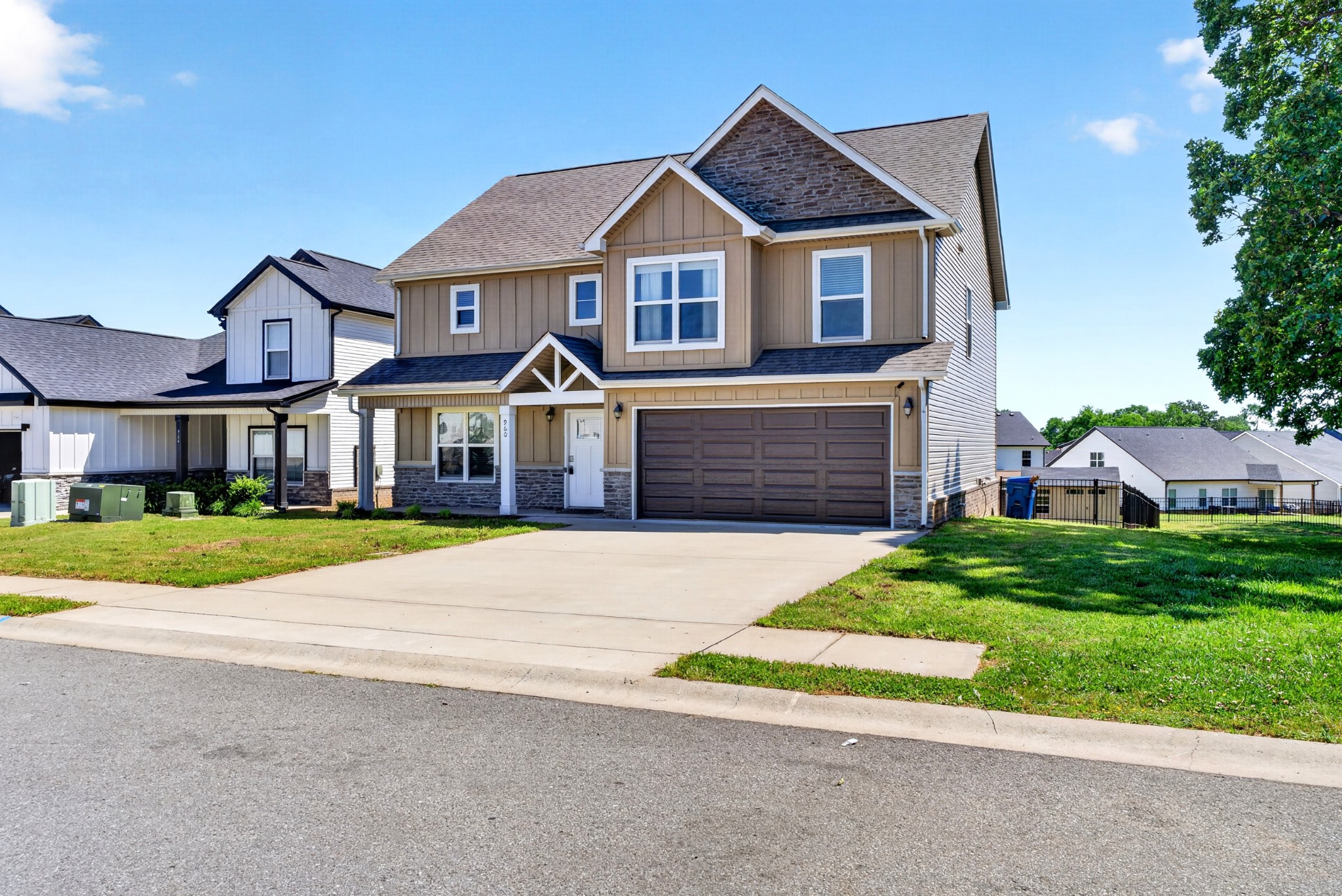 960 Princeton Drive Clarksville TN 37042