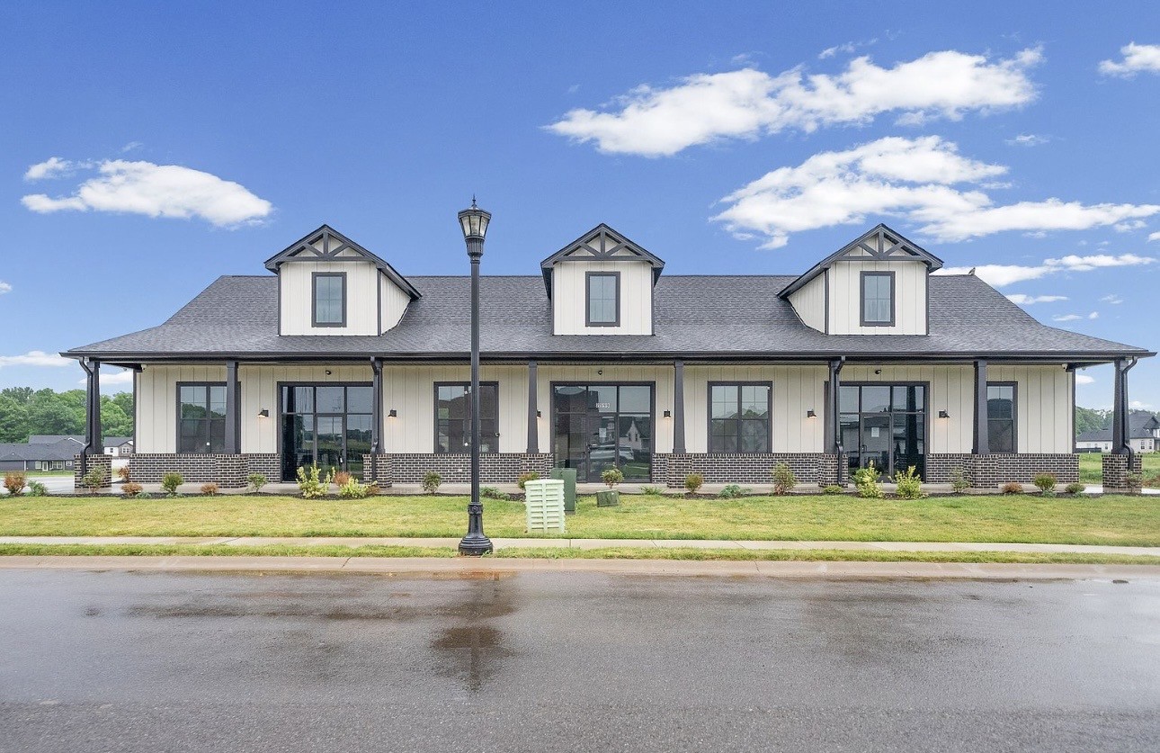 960 Princeton Drive Clarksville TN 37042