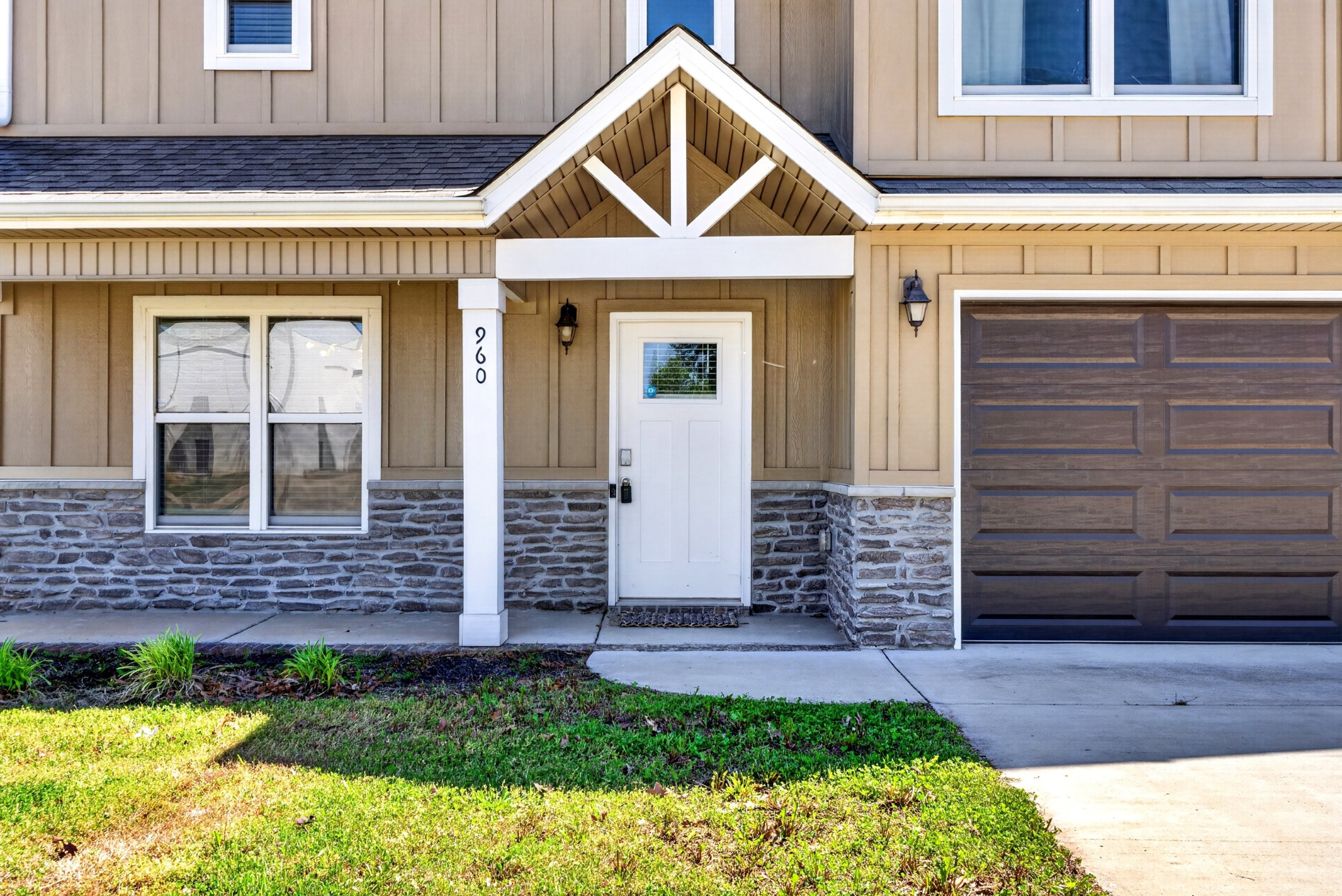 960 Princeton Drive Clarksville TN 37042