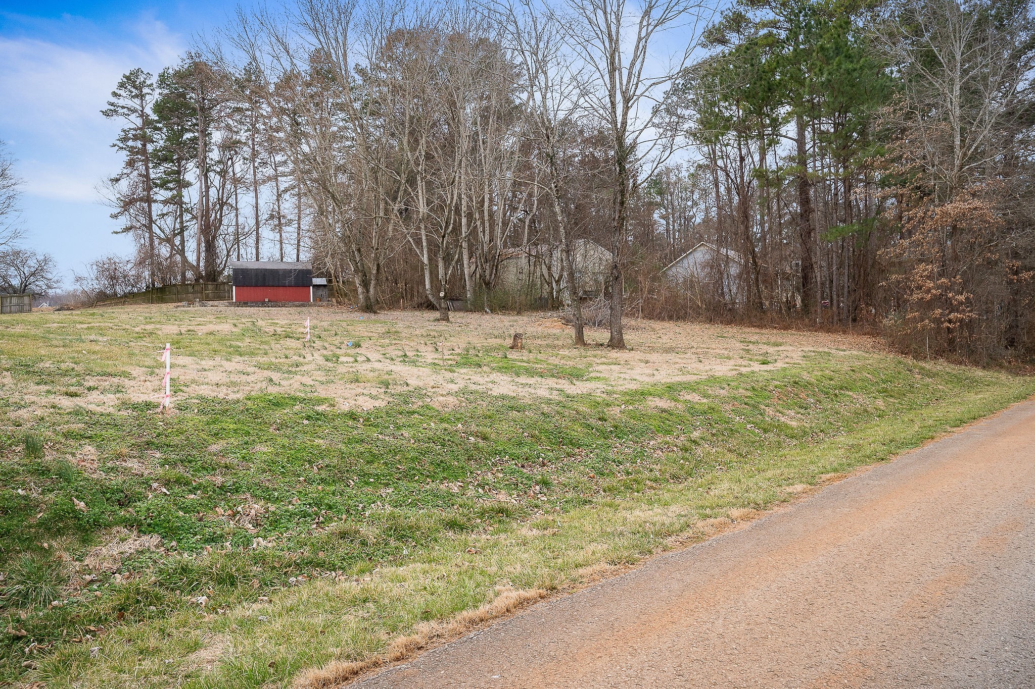 0 Pine Avenue Morrison TN 37357