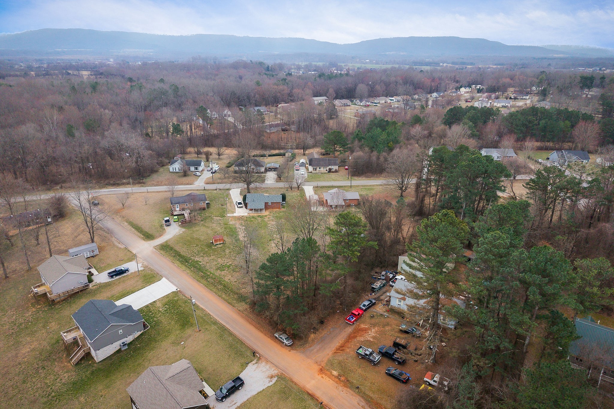 0 Pine Avenue Morrison TN 37357
