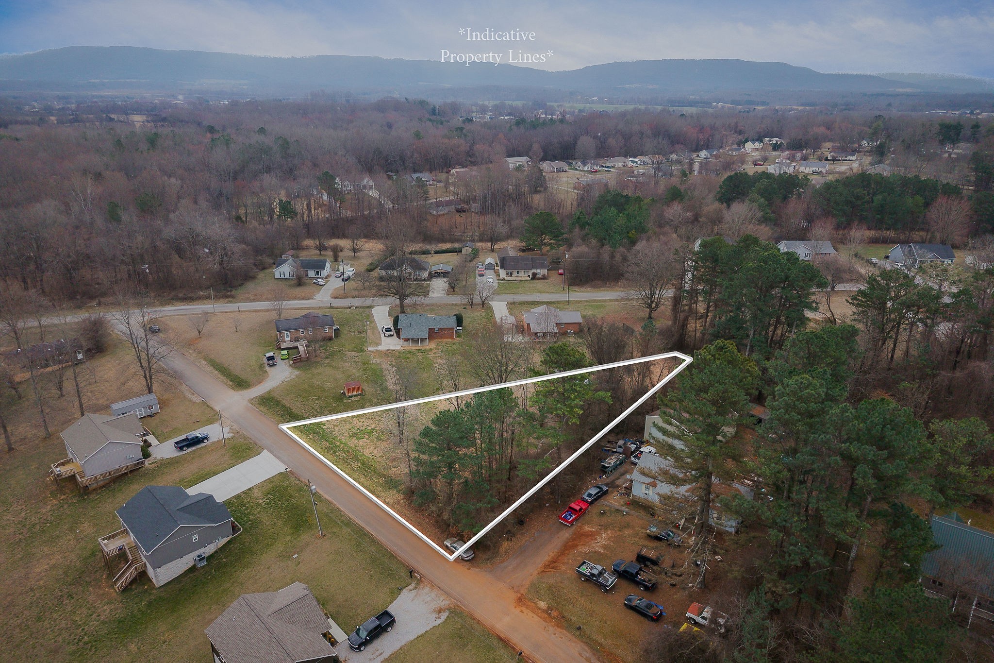 0 Pine Avenue Morrison TN 37357