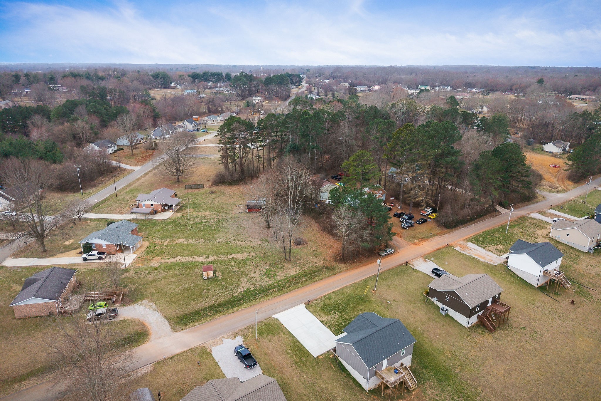 0 Pine Avenue Morrison TN 37357