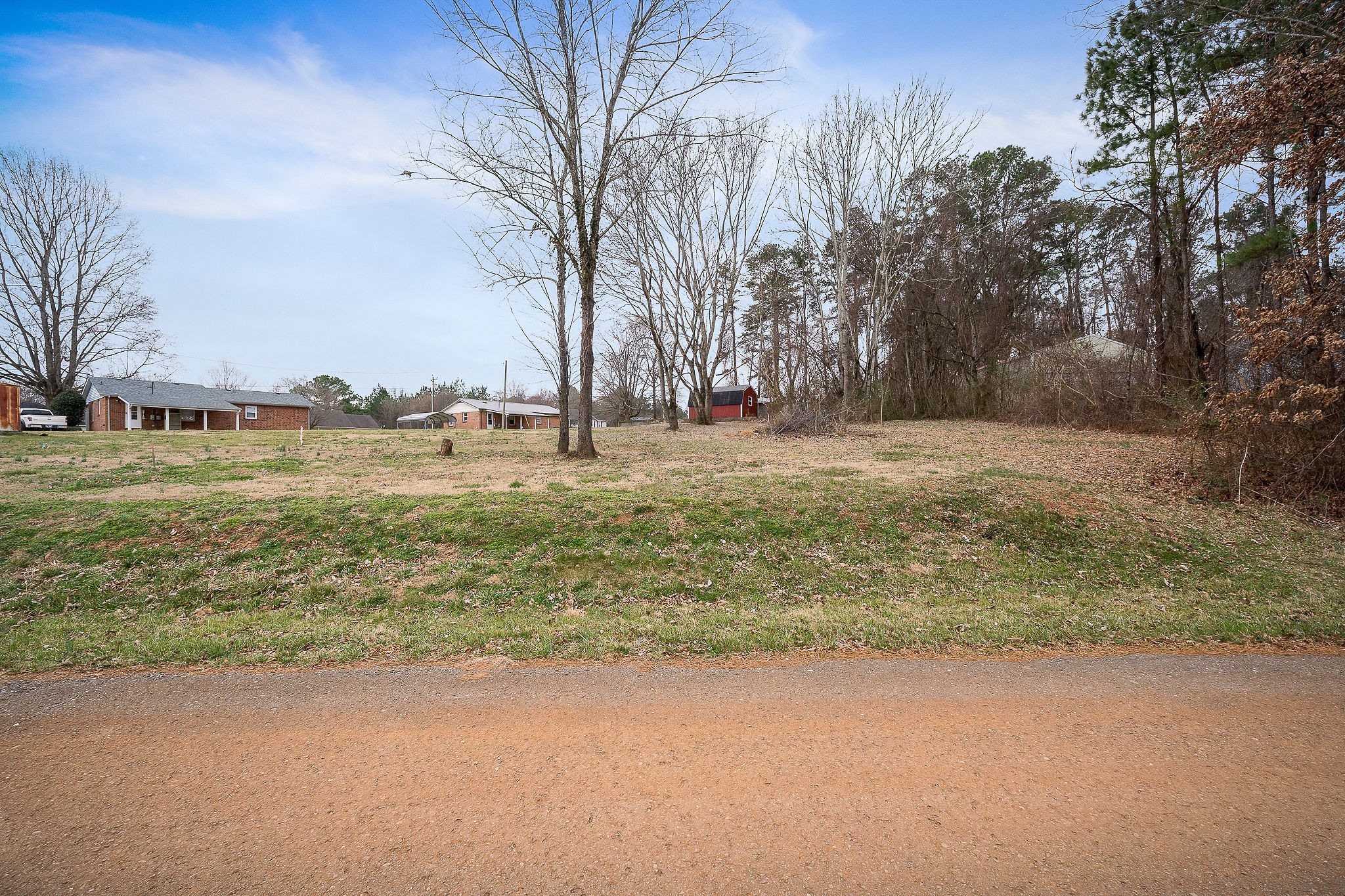 0 Pine Avenue Morrison TN 37357