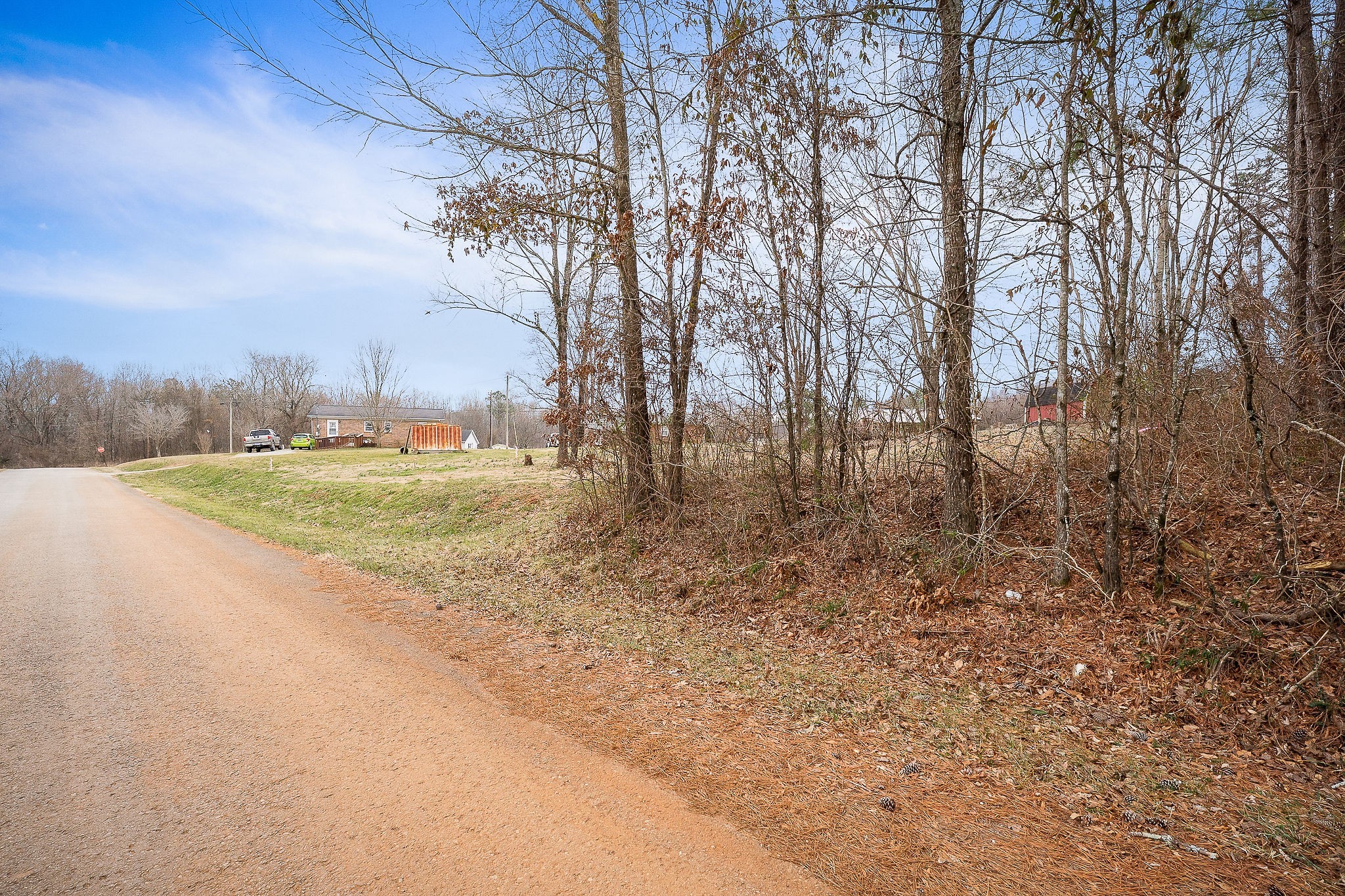 0 Pine Avenue Morrison TN 37357