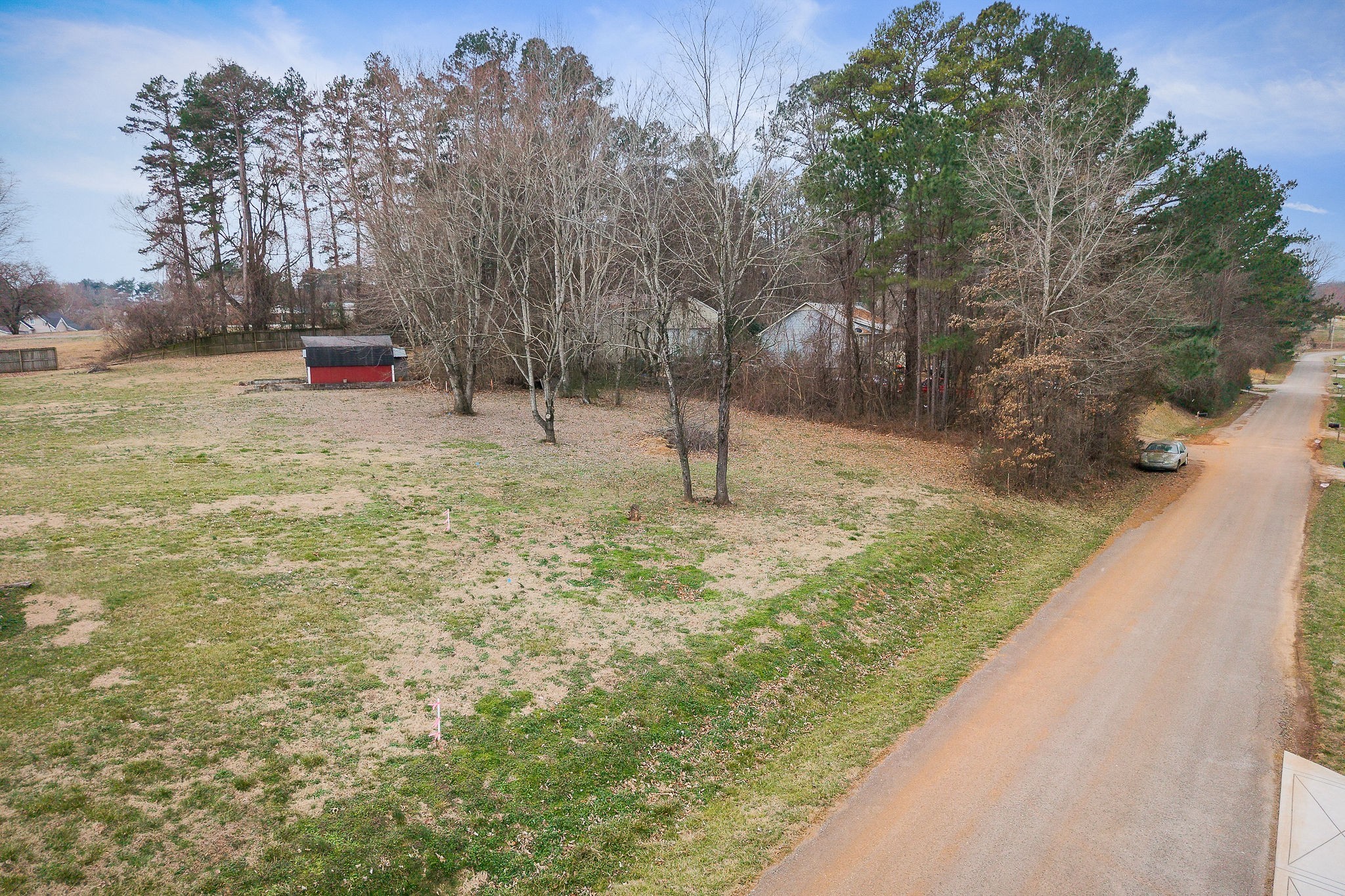 0 Pine Avenue Morrison TN 37357