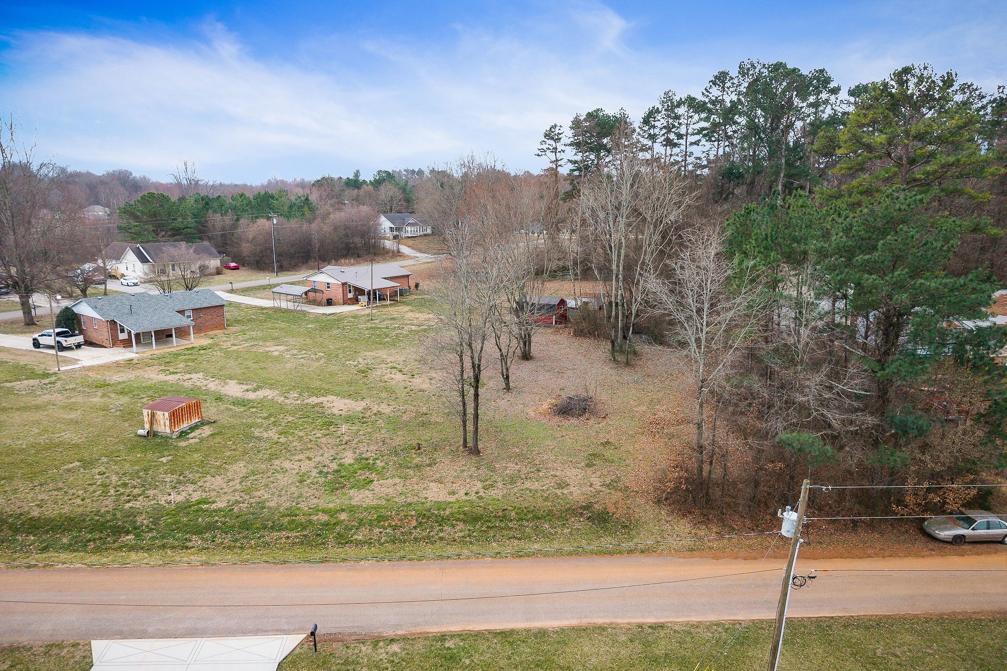 0 Pine Avenue Morrison TN 37357