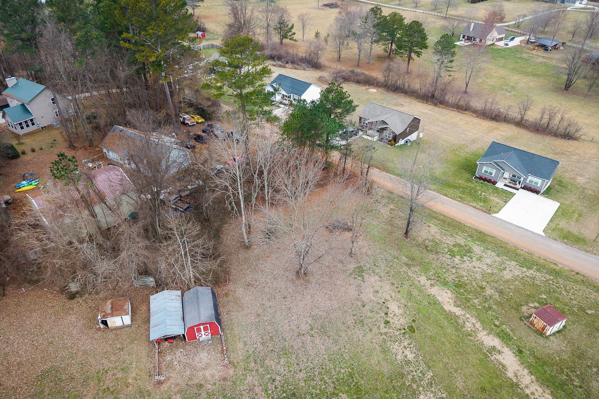 0 Pine Avenue Morrison TN 37357