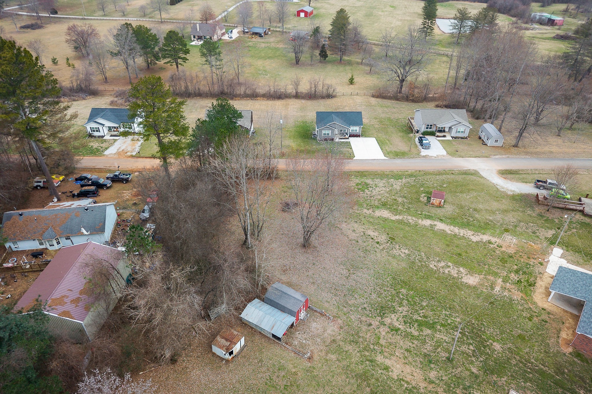 0 Pine Avenue Morrison TN 37357