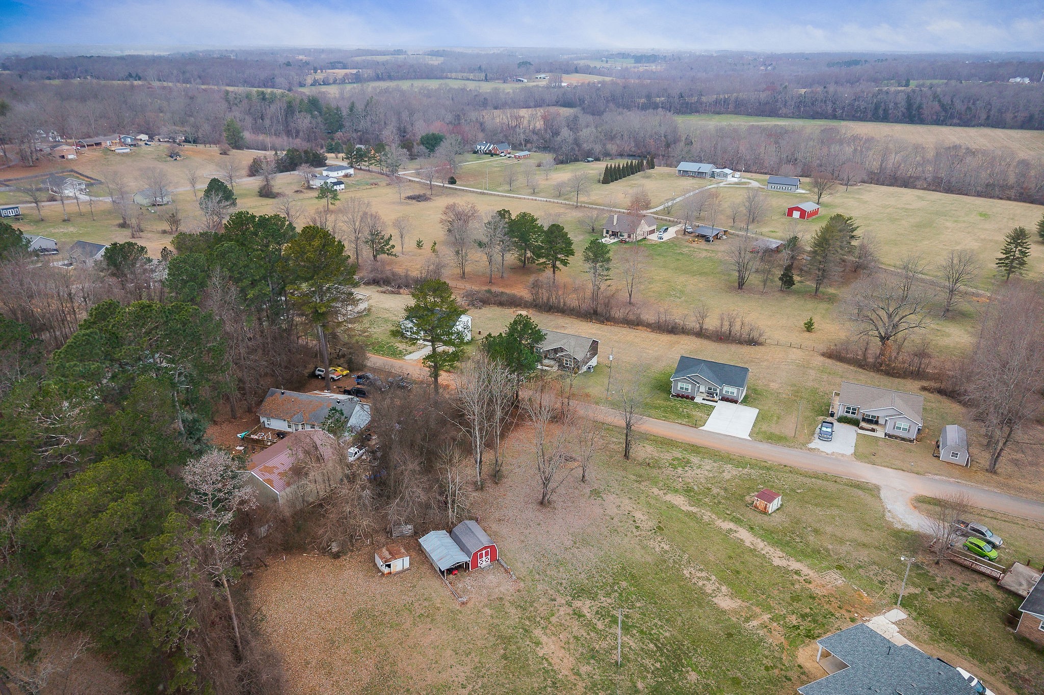 0 Pine Avenue Morrison TN 37357