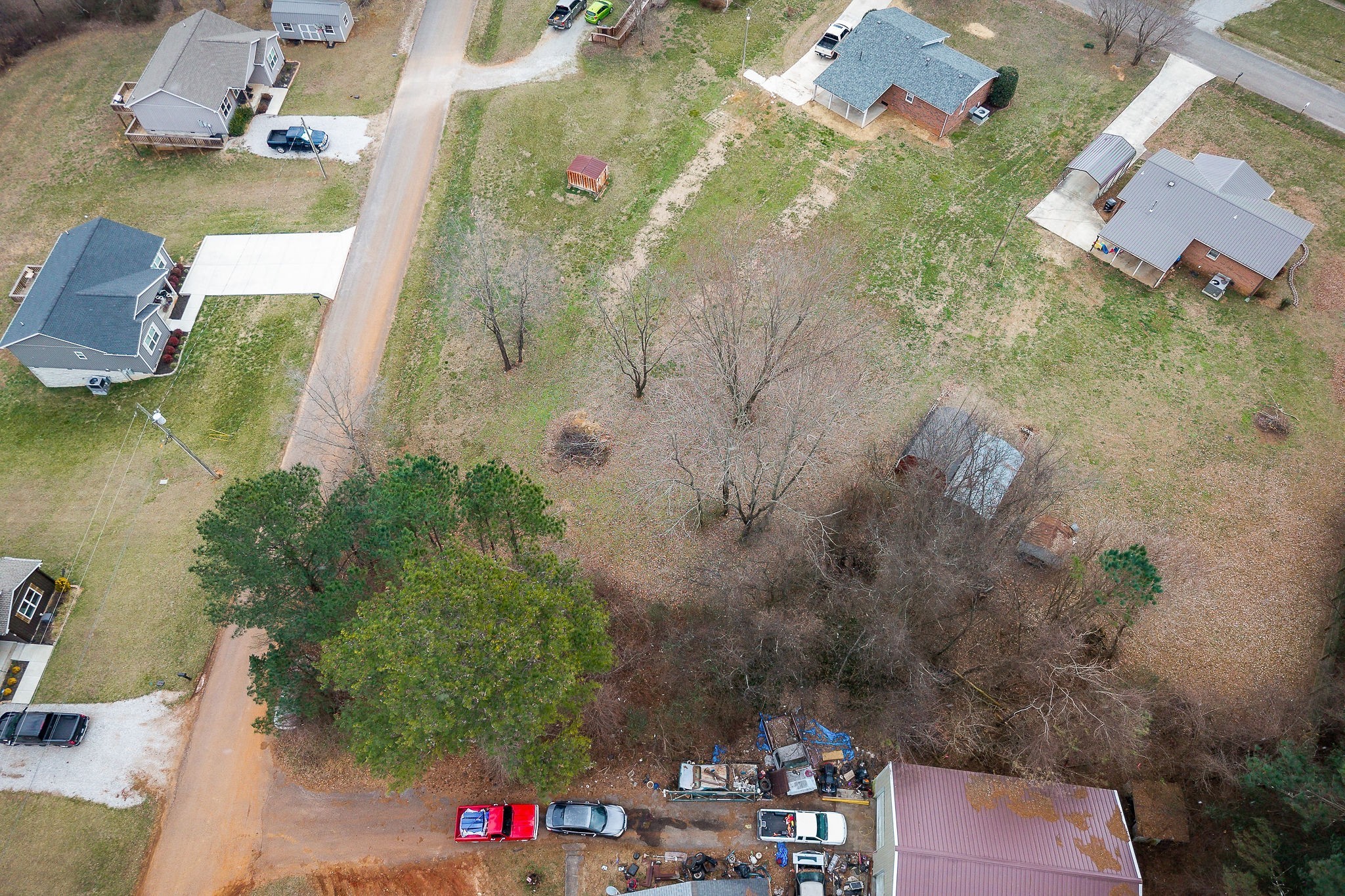 0 Pine Avenue Morrison TN 37357