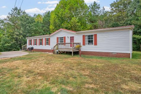 242 Barn Circle Road Big Rock TN 37023
