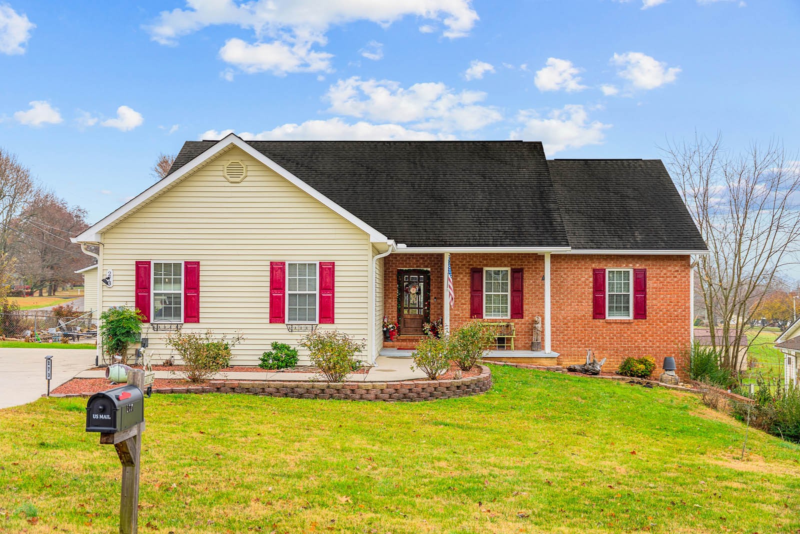 273 Washington Street Crossville TN 38572