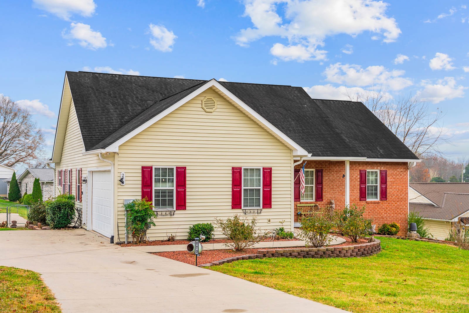 273 Washington Street Crossville TN 38572