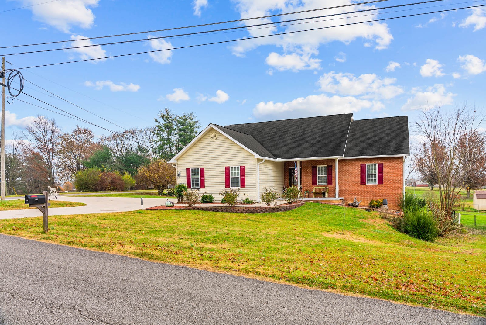 273 Washington Street Crossville TN 38572