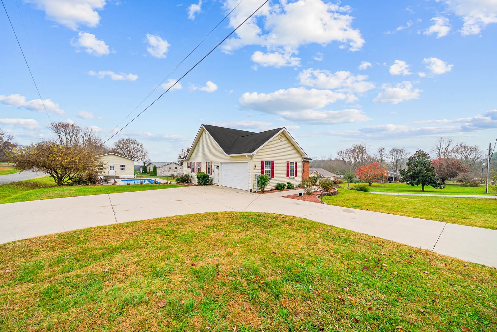 273 Washington Street Crossville TN 38572