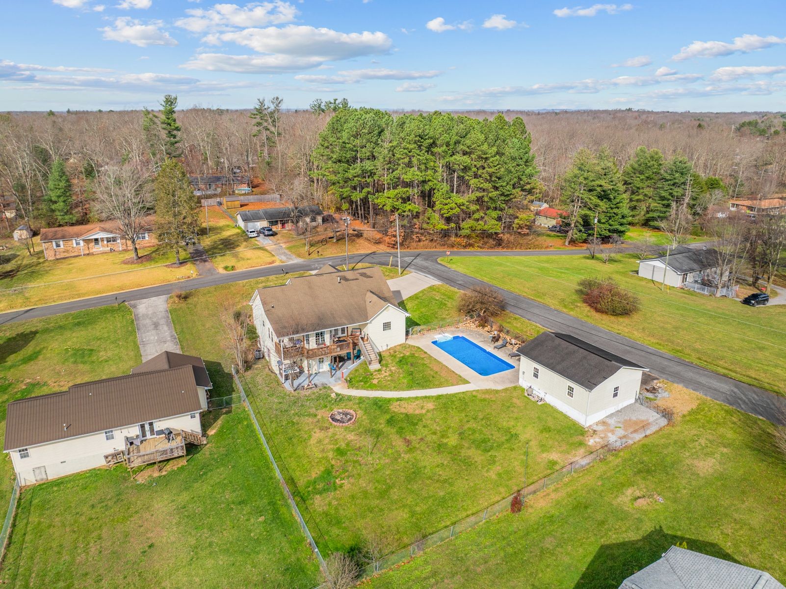 273 Washington Street Crossville TN 38572