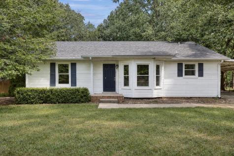 215 Bob White Drive Clarksville TN 37042